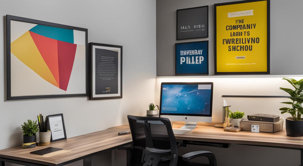 Personalizing Your Workstation for Maximum Efficiency